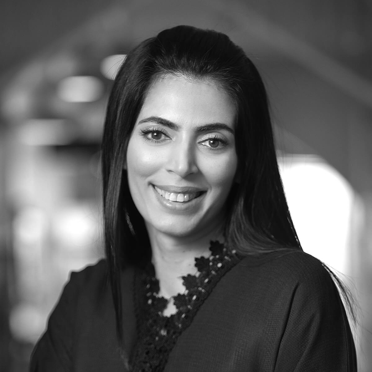Dr. Saeeda Jaffar - Forbes Middle East Events