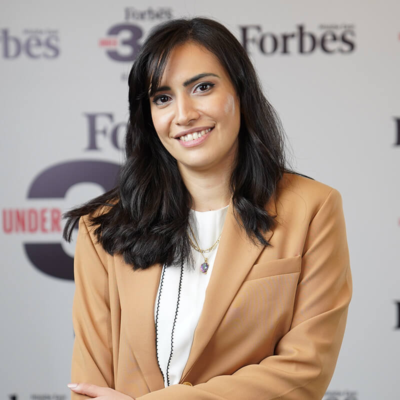 Meet The Middle East's 30 Under 30 Class Of 2020
