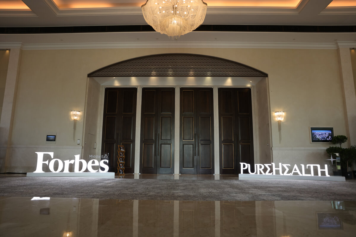 Forbes Healthcare Summit 2023