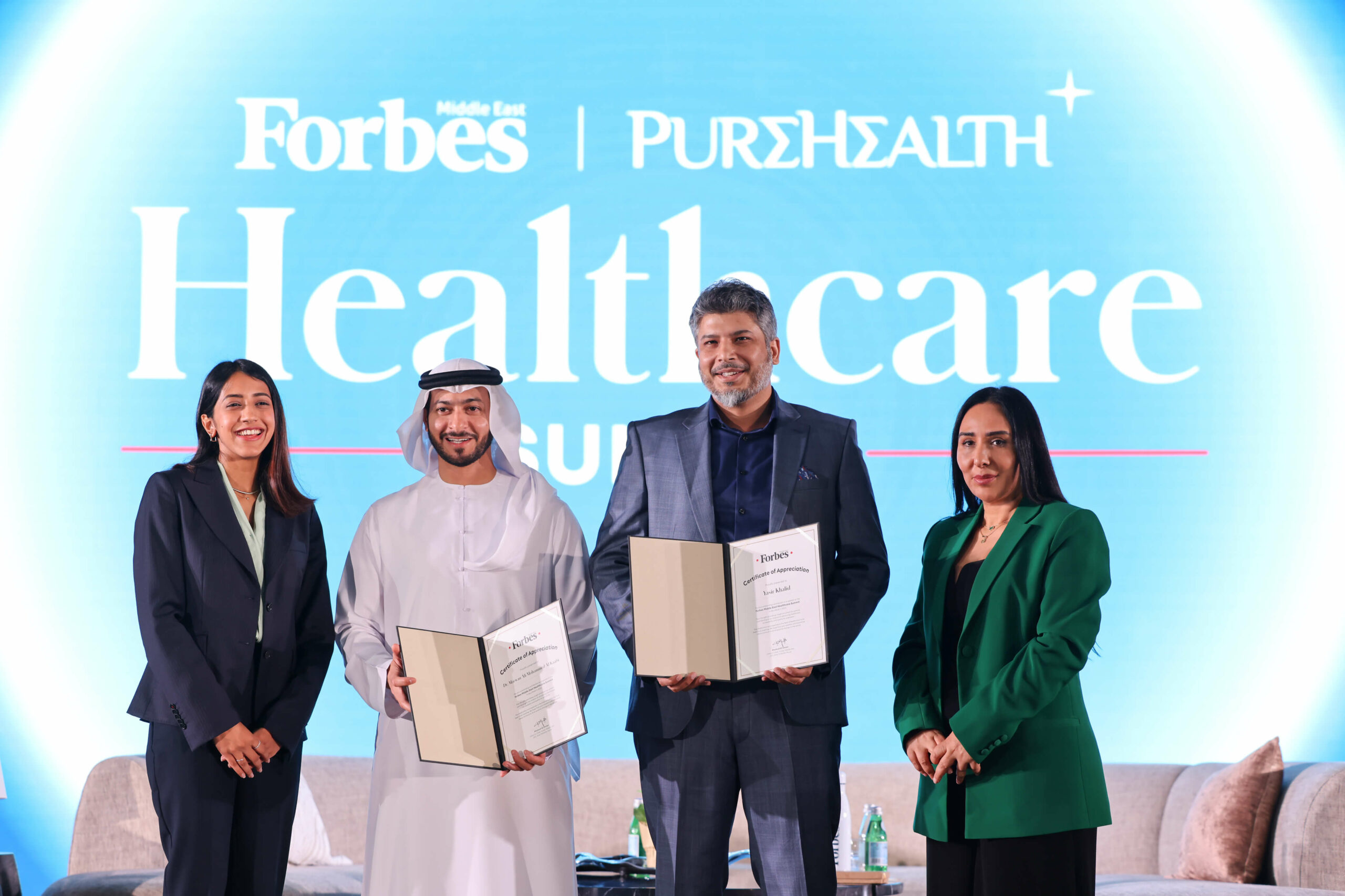 Forbes Healthcare Summit 2023