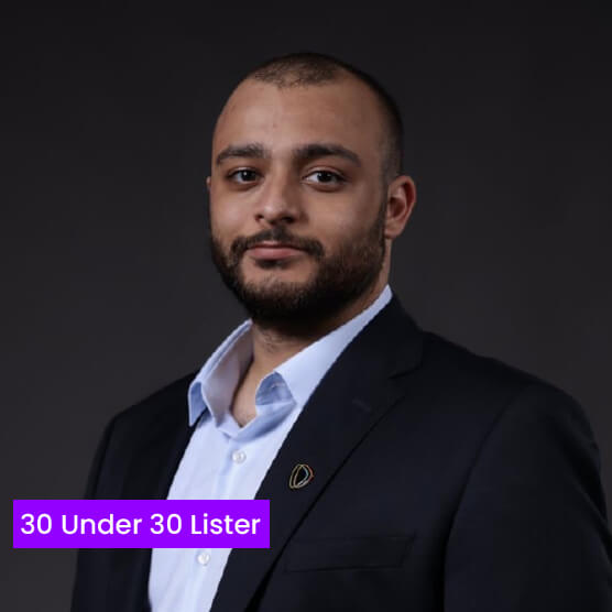 Meet The Middle East's 30 Under 30 Class Of 2020